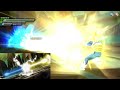 Dragon Ball Z:Tenkaichi Tag Team MOD Dragon Ball Super Vegeta Vs Catopesra (Gameplay)