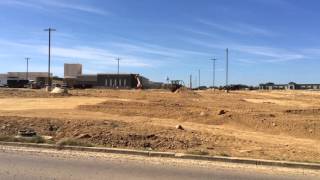 10-5-2015 Tanger Outlet Construction 3499