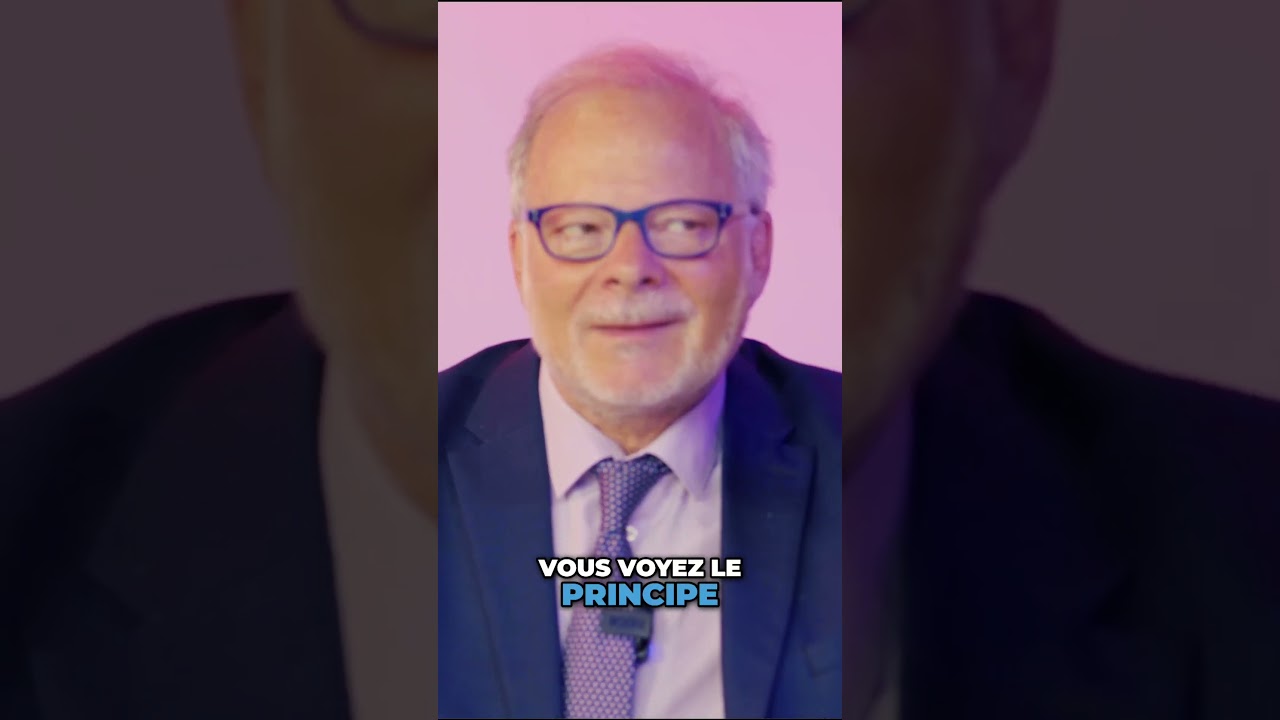 Philippe Béchade - Qui sont les vrais riches en France ?