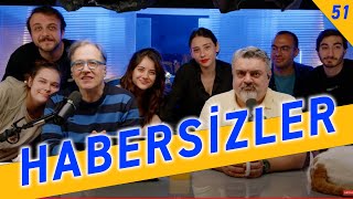 Habersizler - İlker Canikligil & Mustafa Seven - B51