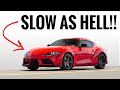 7 SLOW Cars STUPID People THINK ARE FAST!