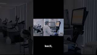 Rahasia AI Tercepat Kini