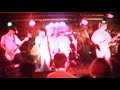 Az-be Live 1996 Replica cover 「RYSKY EYES」