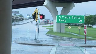 Texas flooding: Officials preparing for more rain, flooding in the Houston area