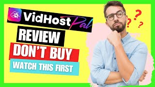 Vidhostpal Review Dont Buy It Before You Watch This