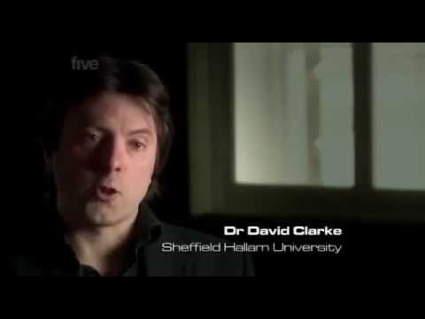 UK UFO FILES | Official's Testify on Britain's Hidden UFO Files - UK UFO Encounters