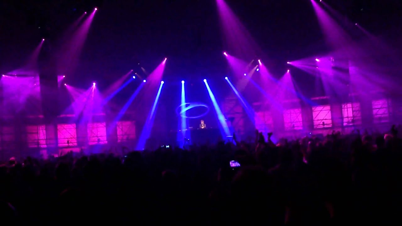 Arty @ ASOT 500 The Netherlands - 09.04.2011 Den Bosch Full HD trance นักแสดง