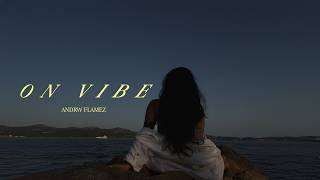 HUGEL x Topic x Arash feat. Andrw Flamez| ON VIBE REMIX- (2026 Summer Afro House) AFRO HOUSE