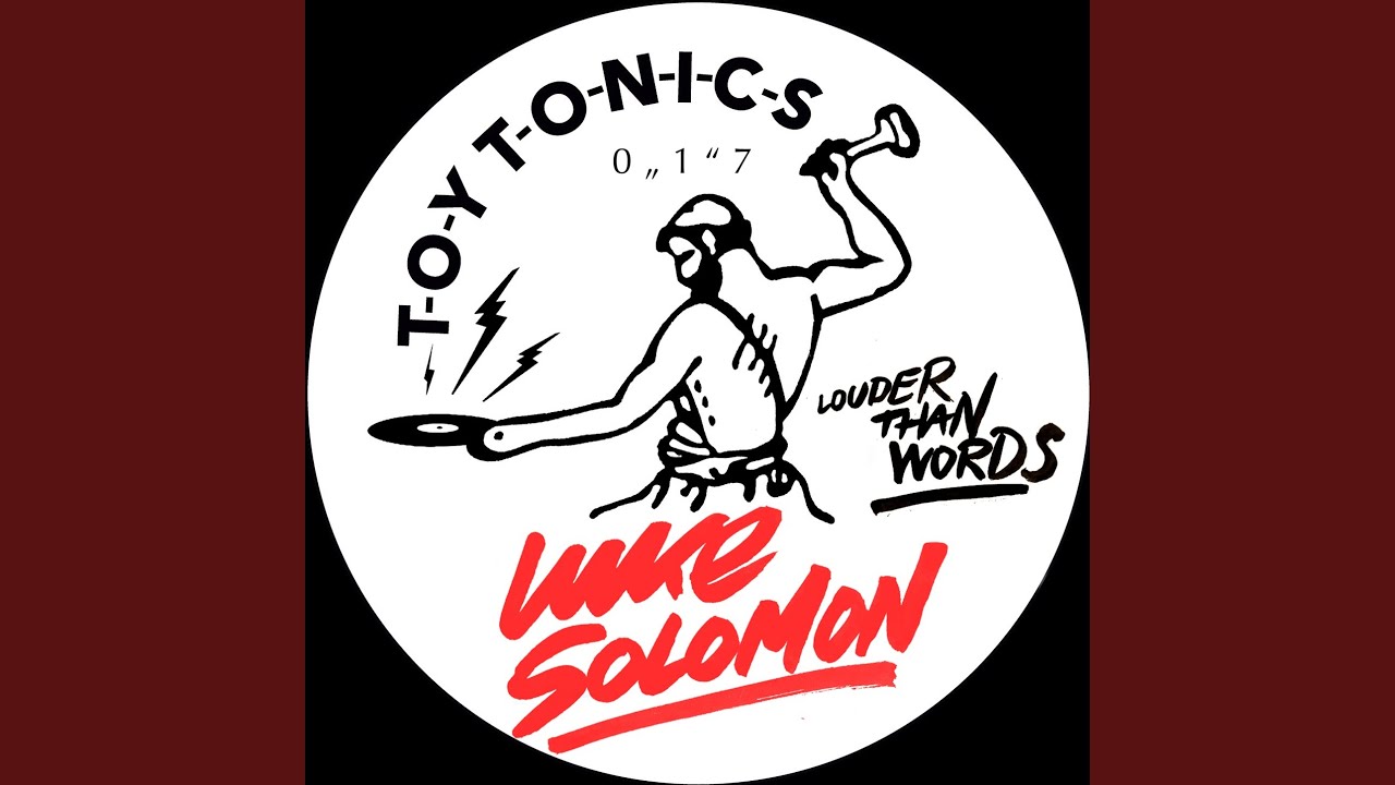 Watch Louder Than Words on YouTube Watch Louder Than Words on YouTube