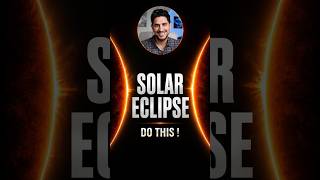 Do this after the August 12 Solar Eclipse #astrology #tips #manifestation