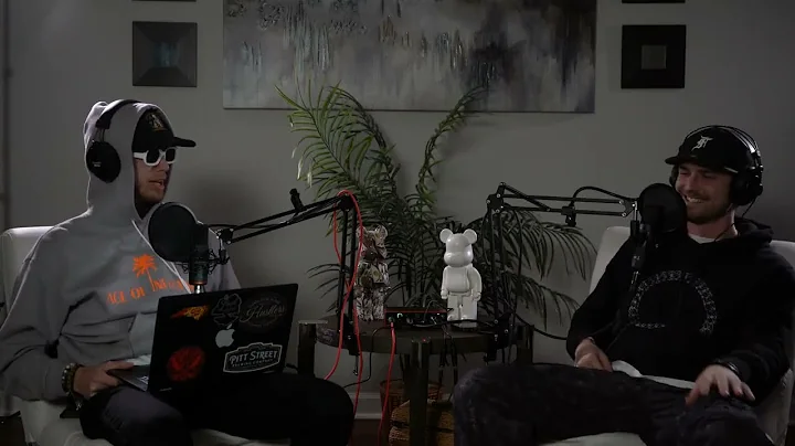 Podheads Episode III: "DRIP OR DROWN" featuring Ca...