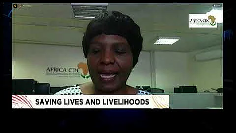 Mastercard Foundation to deploy $1.3bn in collaboration with Africa CDC to save lives