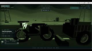 Details GRIDRUNNER (#astra prototype) v7.6 #chatgpt #aigamedevelopment #gaming #testgameplay Update