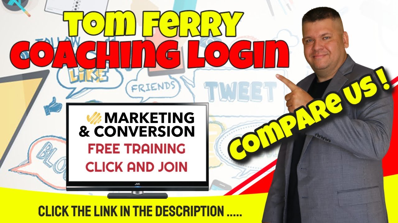 🔴 Tom Ferry Coaching Review | My Experience With Tom Ferry Coaching