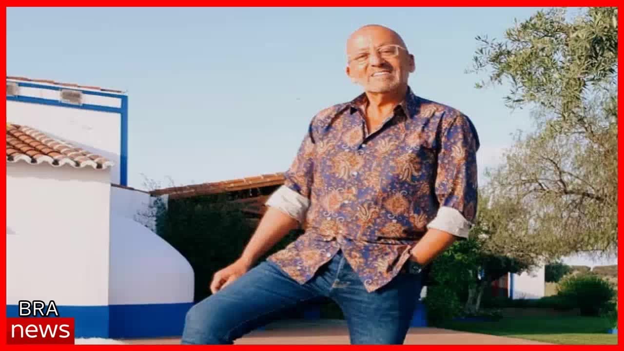 Depois de PERDER FRENTE A CLÁUDIO RAMOS, Goucha refugia-se no Alentejo