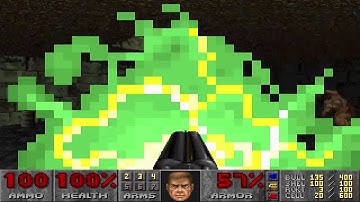 DOOM Request: TNT Evilution Maps 1-4