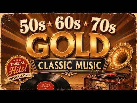 Carpenters, Sinatra, Tom Jones, Engelbert, Elvis, Paul Anka - Golden Oldies 50s 60s 70s Love Songs