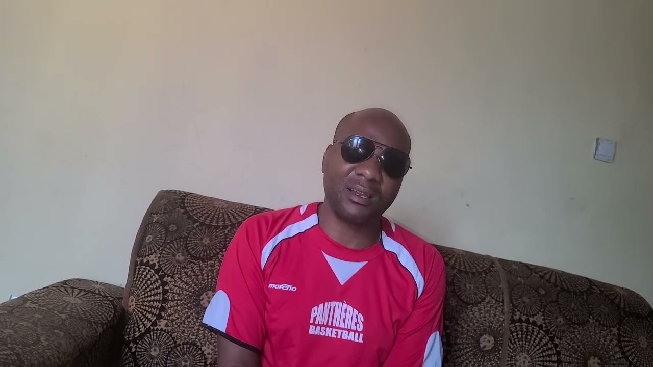 KUNGA ASUMANI N'UMUTOZA BIRANANIRANYE, RAYON ICUNGIYE KURI FALL NGAGNE, KIYOVU YAKANGAYE FERWAFA.