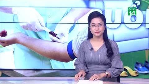 Không cần chọc ối, bà bầu vẫn biết được dị tật thai nhi | VTC14