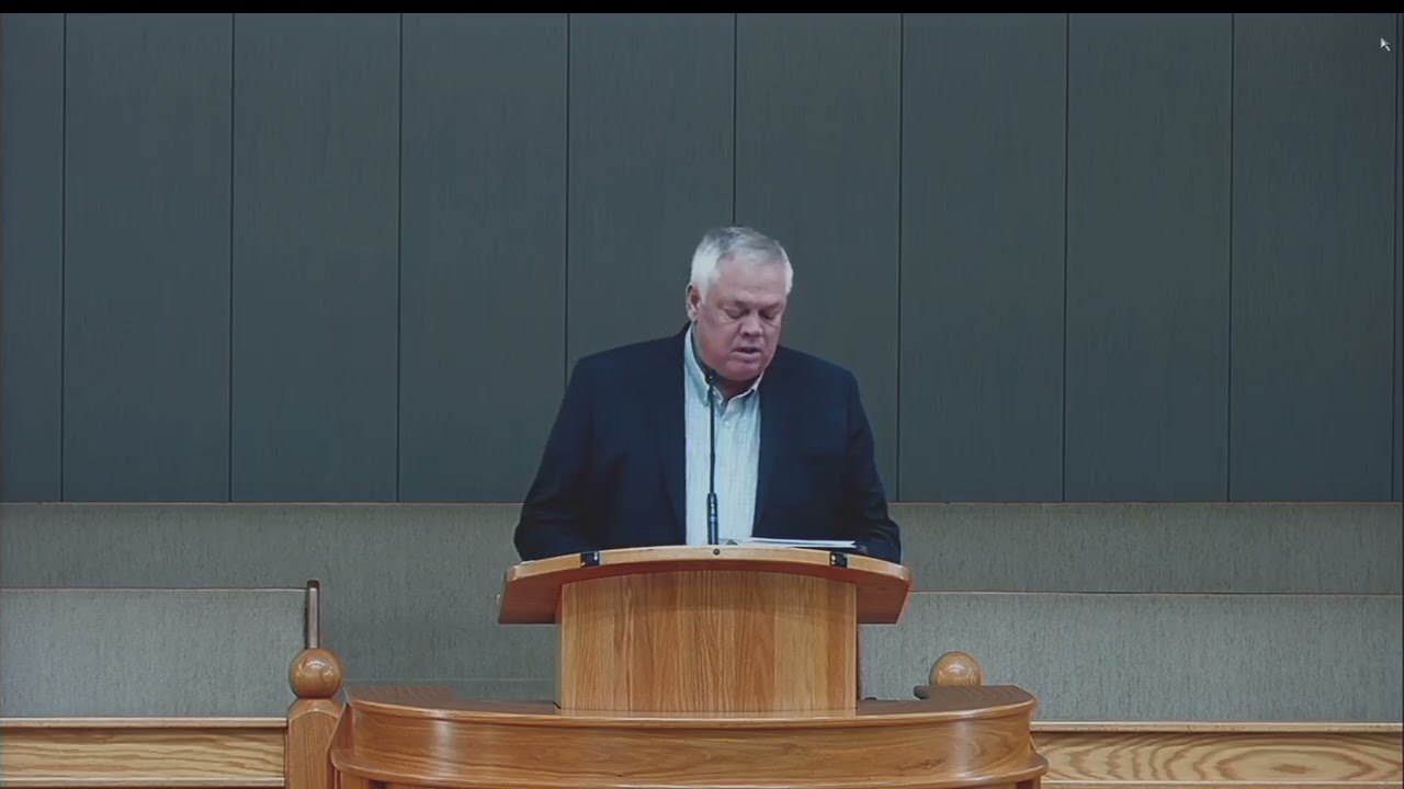 Jan. 11, 2026 Botschaft Gerald Reimer