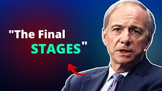 Be PREPARED For THIS! | Ray Dalio Predictions On The Economy