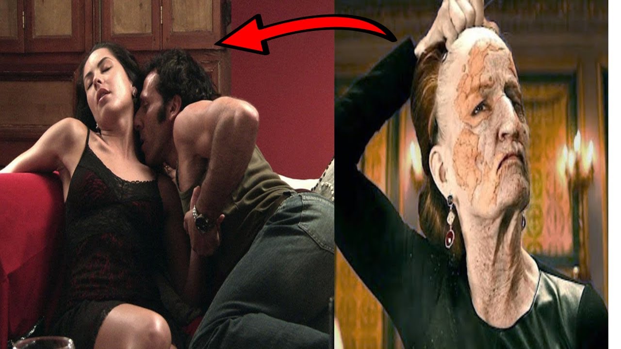 A STAR NU chu a rin ang alo ni hauh lo mai le😳😲😱