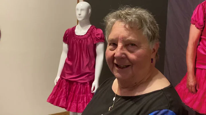 Vickie Goodwin, wife of late Larry Sissy  Goodwink...