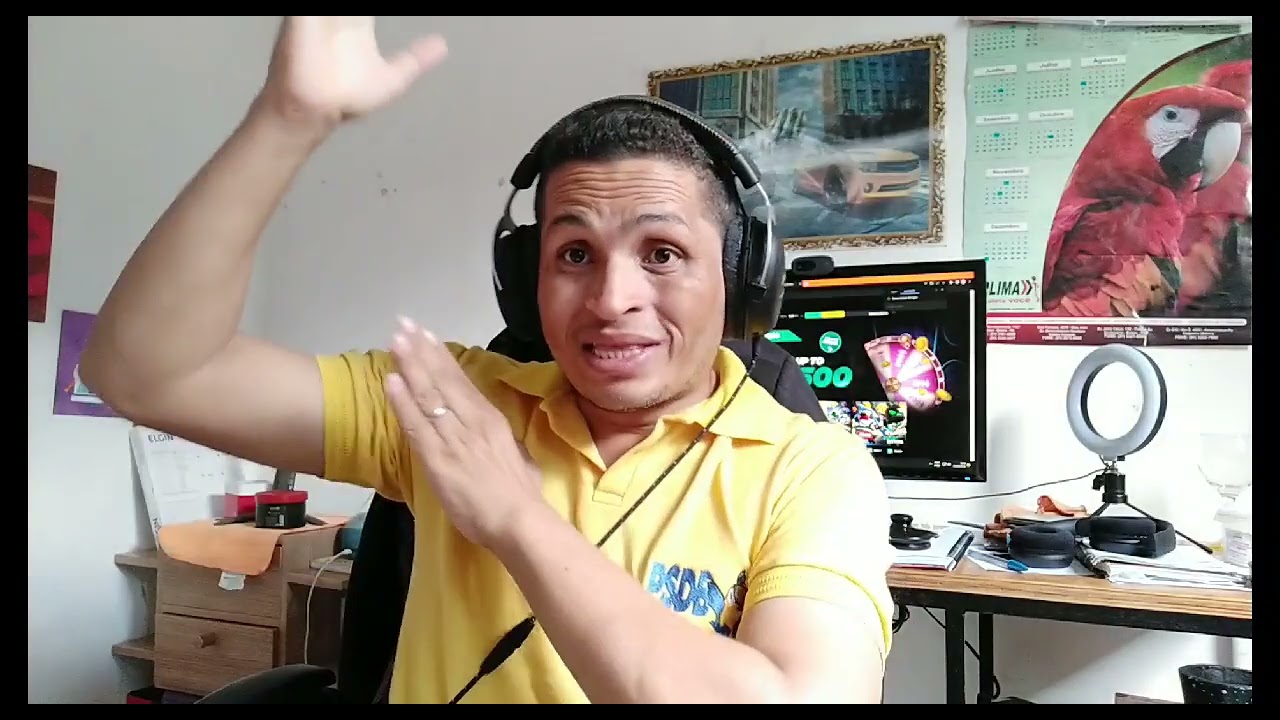 DAR PRA GANHAR DINHEIRO COM A JETX ( O famoso joguinho do foguete)