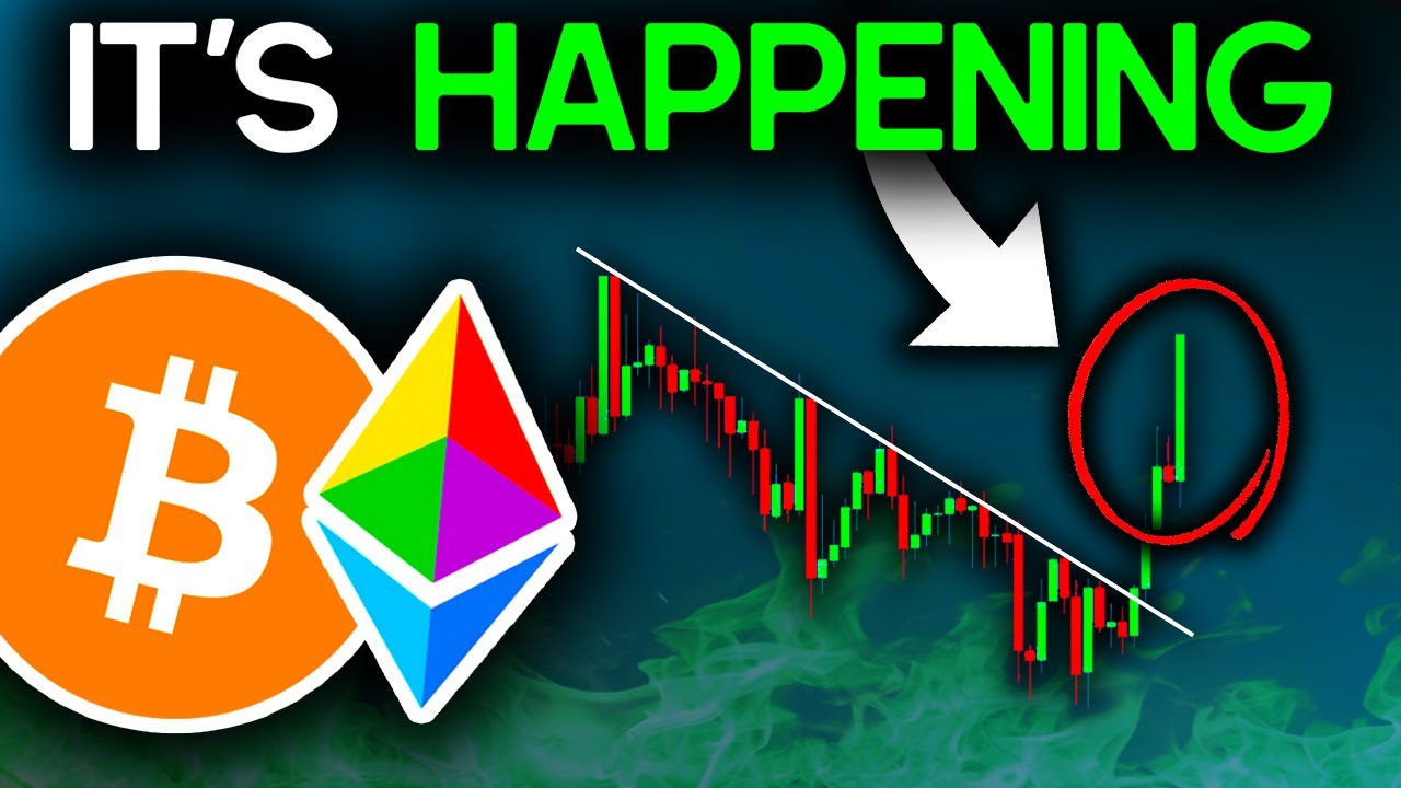 Price Just FLIPPED (Prepare Now)!! Bitcoin News Today & Ethereum Price Prediction (BTC & ETH)