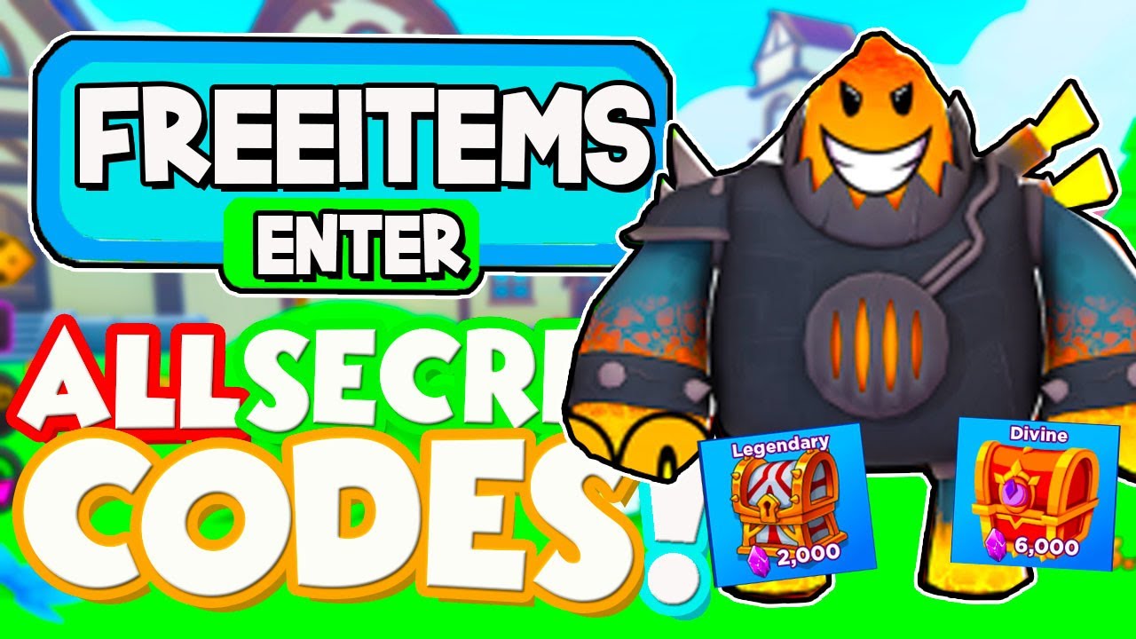 Idle Heroes Simulator Codes – Roblox – December 2023 