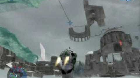 SW Battlefront:::Out of Rhen