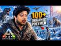 4 FULL GRIND MODE ON ARK Survival Evolved Full Gameplay