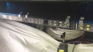 Celebrity Code3 Excalibur LED Profile