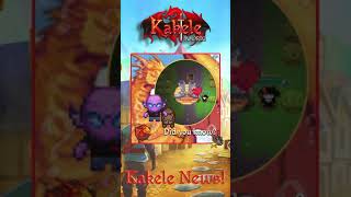 That it is possible to interact or collect objects on the floor even with players on top of it? screenshot 4