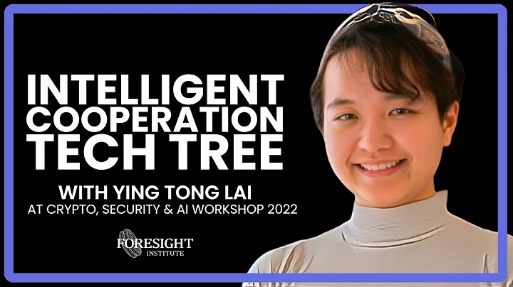 Ying Tong Lai, Electric Coin Company | Intelligent Cooperation Tech Tree - DayDayNews