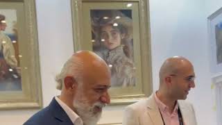 World art Dubai 2026