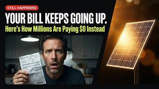 How to Generate Your Own Electricity Off Grid (Solar, Wind &amp; More)