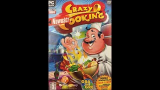 Crazy Cooking (CAŁA GRA) [GRA]