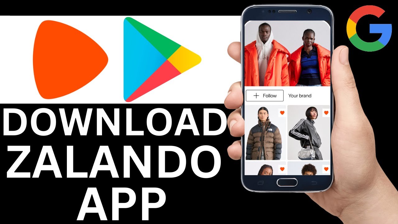 How To Download Zalando Fashion App From Play Store (Full Guide)