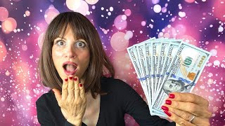 How Much Pros & Stars are PAID on DANCING WITH THE STARS Content