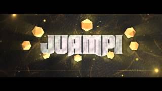 INTRO #150 - @Juampi23 [Segundo ganhador do sorteio][Simples]