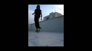 Neymar Rabona