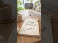 Your Cozy Space Awaits #cozyjournal #journaling #mindfuljournaling #dailyhabits #shorts #fyp #short