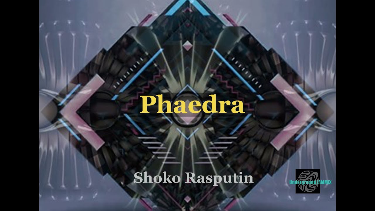 -*Phaedra*by 