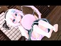 【東方MMD】　はんなり幻想郷　第八話　“愛され妖夢ちゃん”