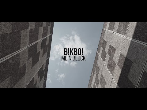B!KBO! (damnDawgz Crew) - Mein Block