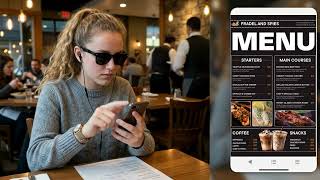Can Your PDF Be Read by a Screen Reader | Binclusive PDF Accessibility Tool