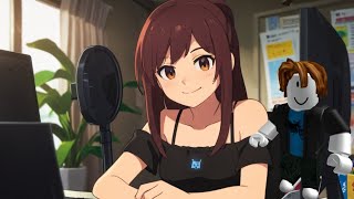 Roblox Game || A TG/TF Story || mtf || Gender bender