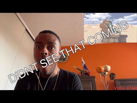 Gaara VS Toph (Naruto VS Avatar) | DEATH BATTLE! Reaction
