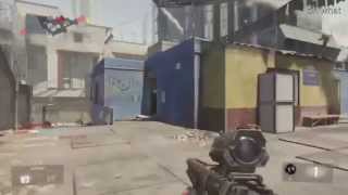 Advanced Warfare Sick Quick Scope
